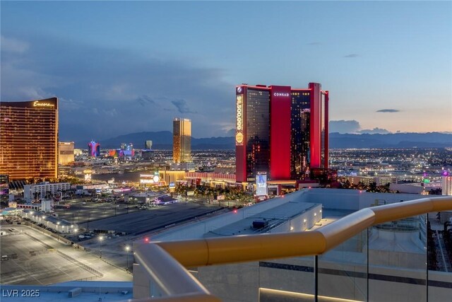 2877 Paradise Rd Unit 2602, Las Vegas, NV 89109 - photo 20