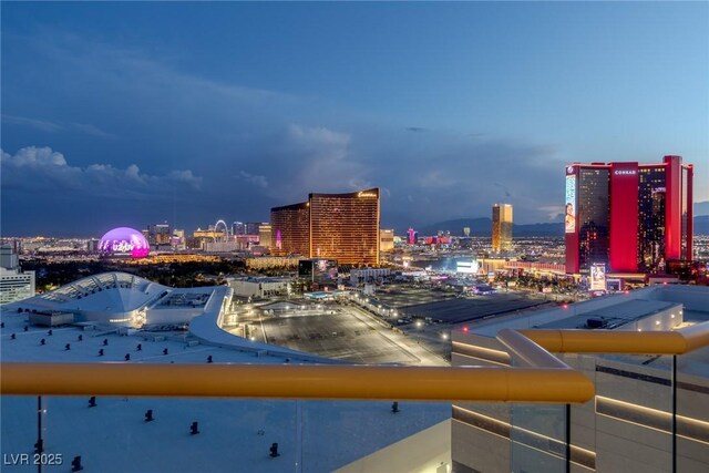 2877 Paradise Rd Unit 2602, Las Vegas, NV 89109 - photo 23