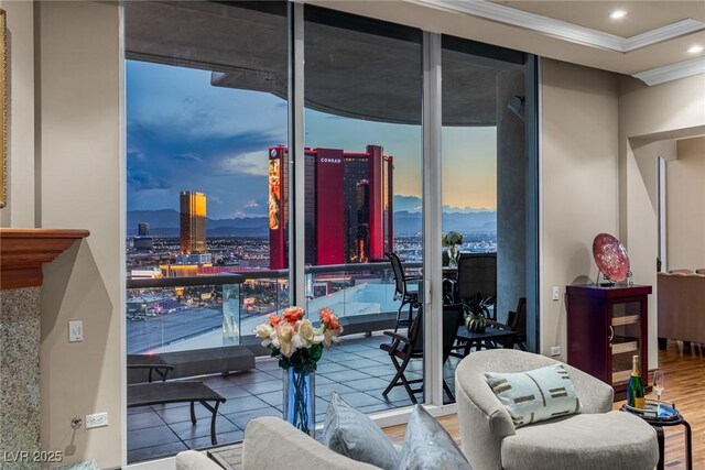 2877 Paradise Rd Unit 2602, Las Vegas, NV 89109 - photo 9