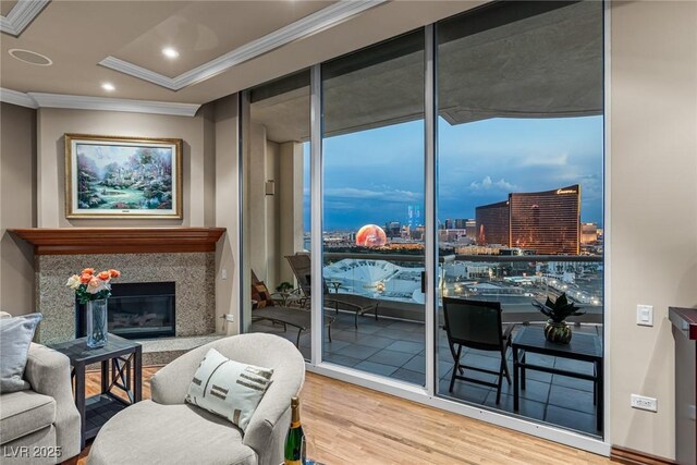 2877 Paradise Rd Unit 2602, Las Vegas, NV 89109 - photo 11