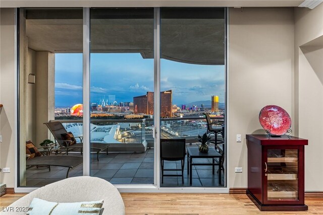 2877 Paradise Rd Unit 2602, Las Vegas, NV 89109 - photo 12