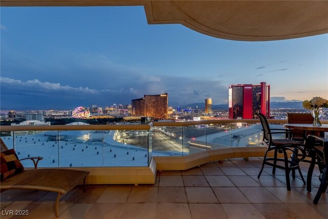 2877 Paradise Rd Unit 2602, Las Vegas, NV 89109 - photo 16