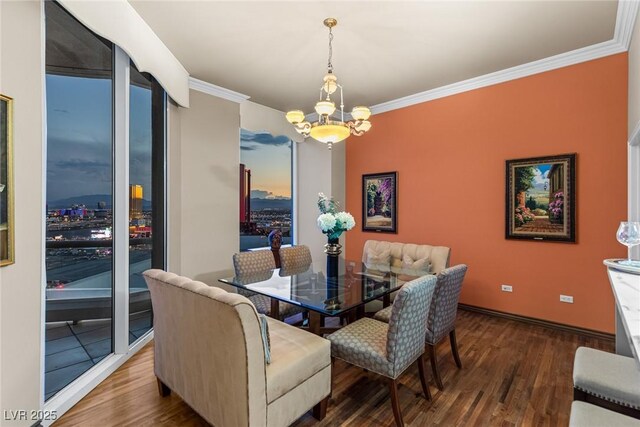 2877 Paradise Rd Unit 2602, Las Vegas, NV 89109 - photo 30