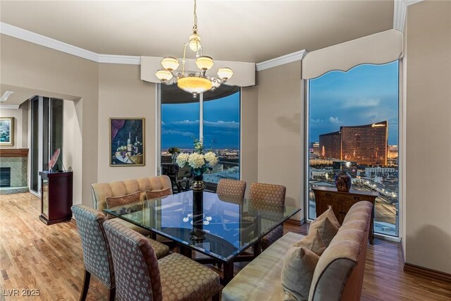 2877 Paradise Rd Unit 2602, Las Vegas, NV 89109 - photo 31