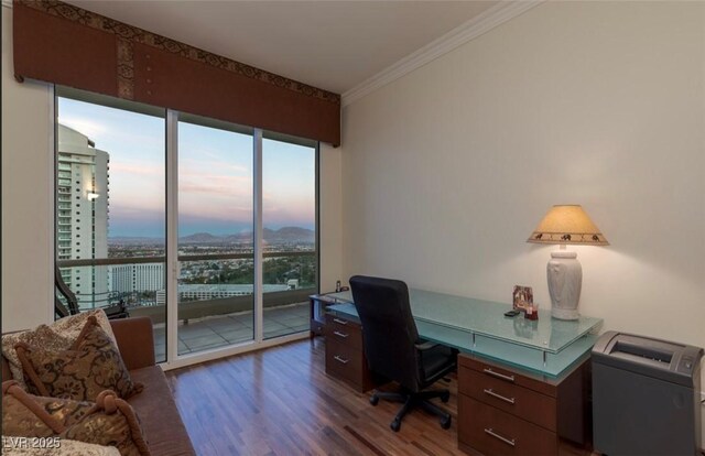 2877 Paradise Rd Unit 2602, Las Vegas, NV 89109 - photo 43