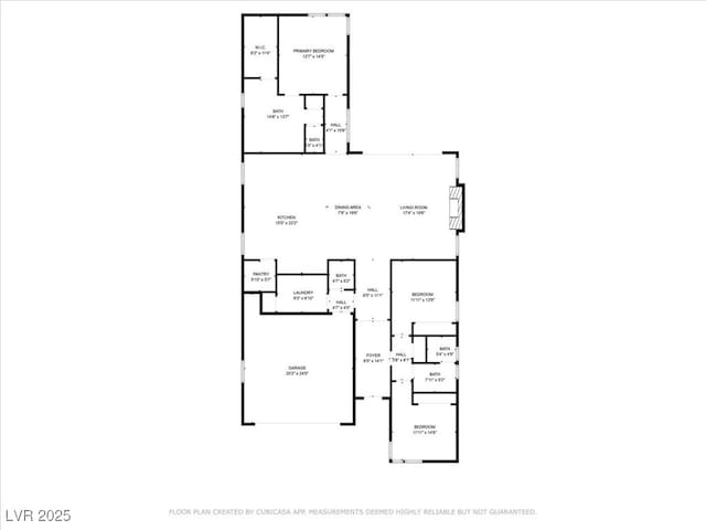 1957 Regal Bluff Dr, Henderson, NV 89052 - photo 42