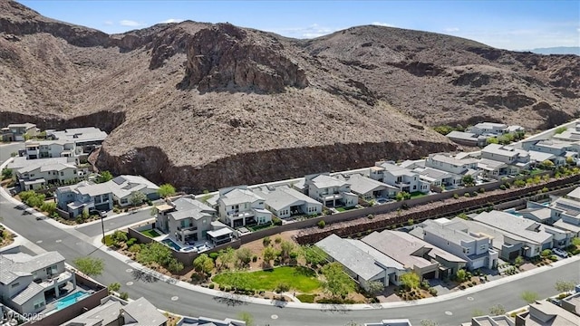 1957 Regal Bluff Dr, Henderson, NV 89052 - photo 37