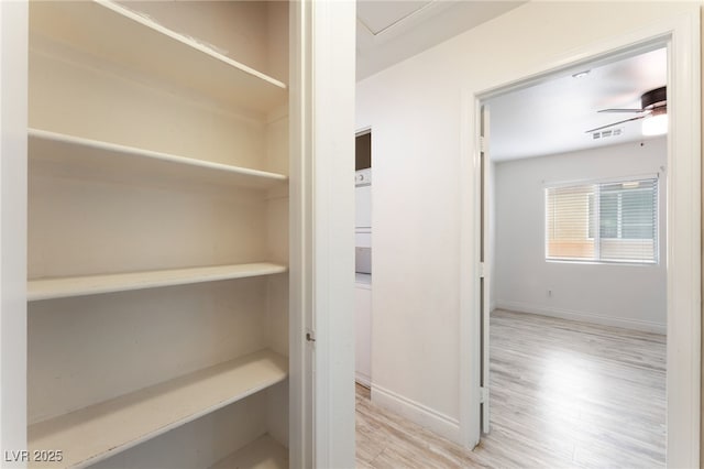 5280 Shreve Ave, Las Vegas, NV 89156 - view of closet