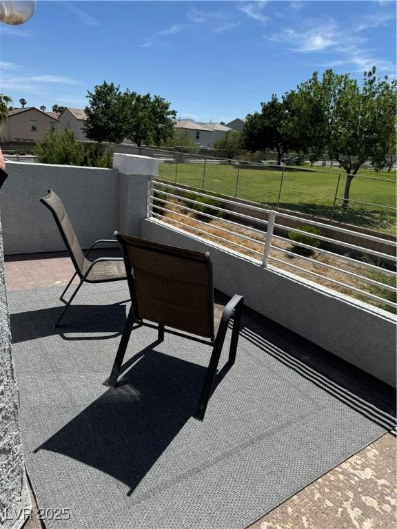 3805 White Castle St, Las Vegas, NV 89129 - photo 41