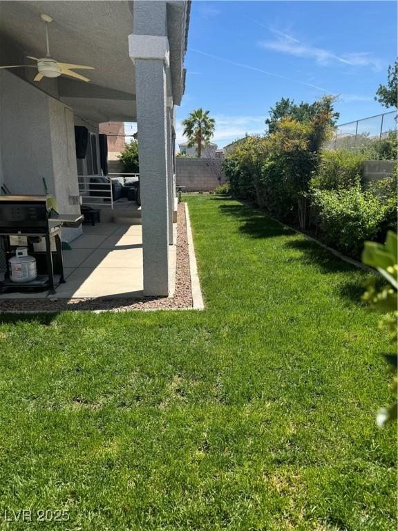 3805 White Castle St, Las Vegas, NV 89129 - photo 18