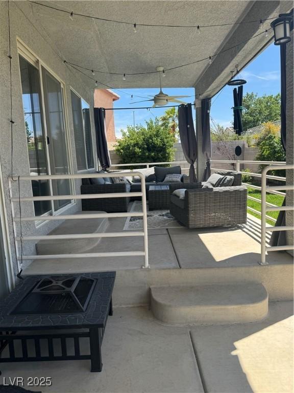 3805 White Castle St, Las Vegas, NV 89129 - photo 13