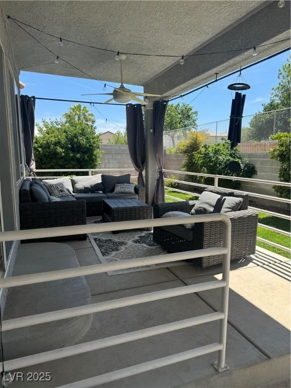 3805 White Castle St, Las Vegas, NV 89129 - photo 14
