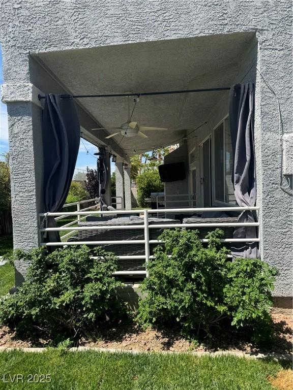 3805 White Castle St, Las Vegas, NV 89129 - photo 15