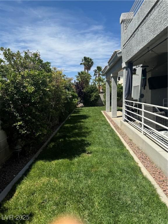 3805 White Castle St, Las Vegas, NV 89129 - photo 16
