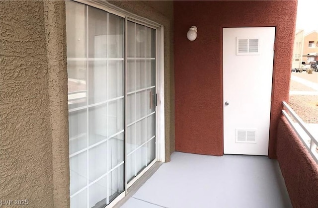 4730 E Craig Rd Unit 1148, Las Vegas, NV 89115 - view of exterior entry with stucco siding