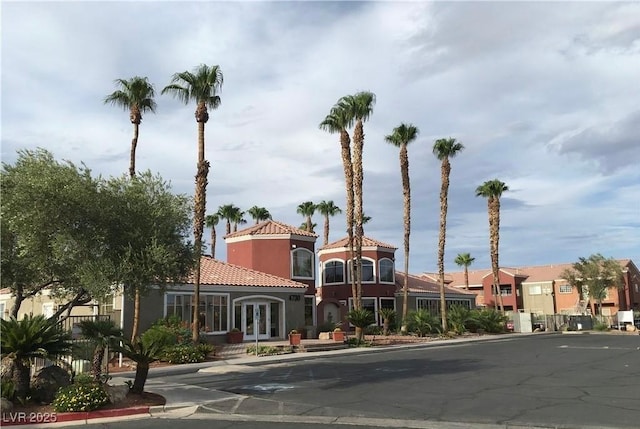 4730 E Craig Rd Unit 1148, Las Vegas, NV 89115 - view of building exterior