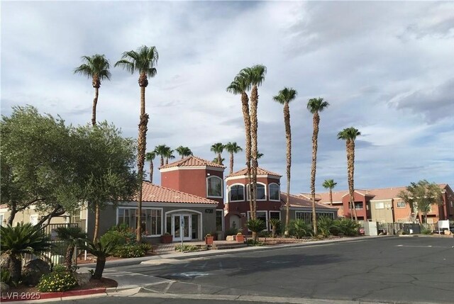 4730 E Craig Rd Unit 1148, Las Vegas, NV 89115 - view of building exterior