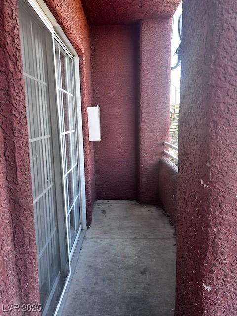 4730 E Craig Rd Unit 1148, Las Vegas, NV 89115 - view of balcony
