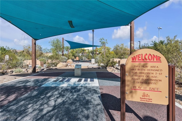 3132 Cartanda Ave, Henderson, NV 89044 - exterior view