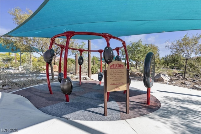3132 Cartanda Ave, Henderson, NV 89044 - view of community play area