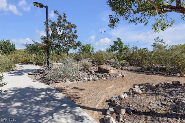 3132 Cartanda Ave, Henderson, NV 89044 - view of surrounding community