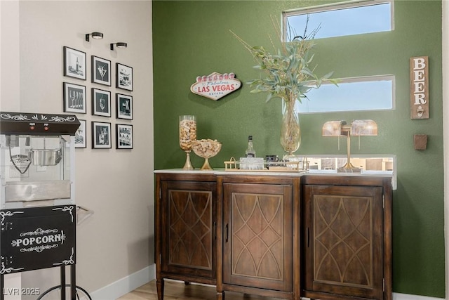 2151 Noble Perch St, Las Vegas, NV 89138 - indoor bar featuring plenty of natural light