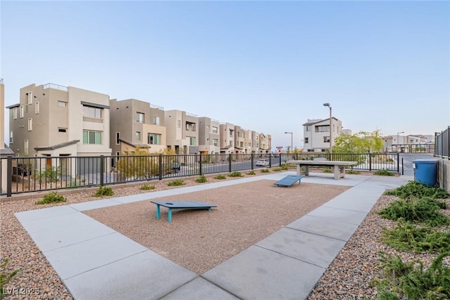 2151 Noble Perch St, Las Vegas, NV 89138 - surrounding community featuring a residential view