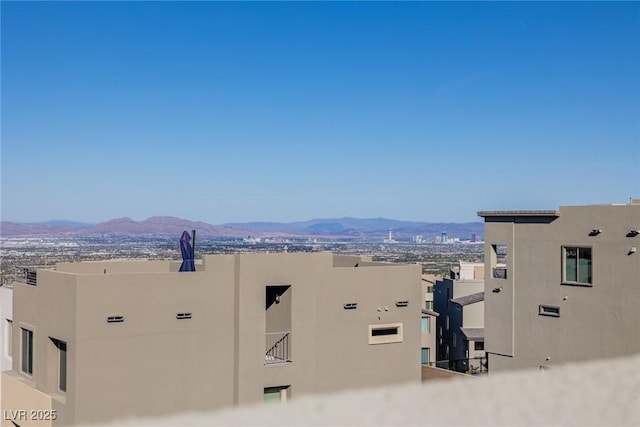 2151 Noble Perch St, Las Vegas, NV 89138 - mountain view