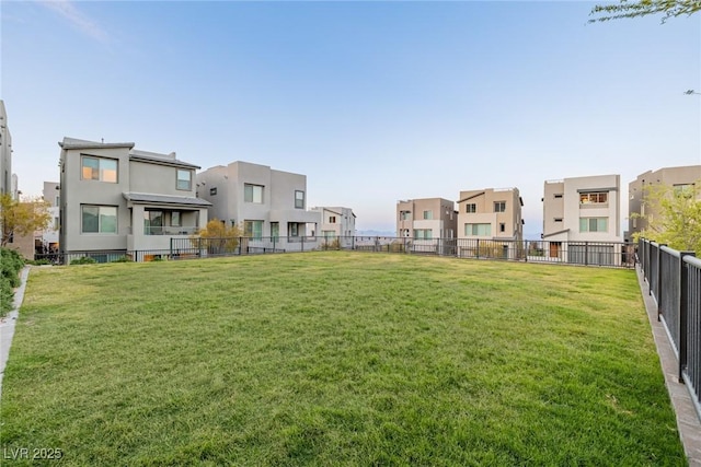 2151 Noble Perch St, Las Vegas, NV 89138 - surrounding community featuring a residential view