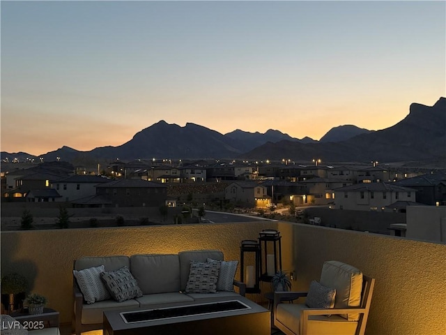 2151 Noble Perch St, Las Vegas, NV 89138 - photo 84