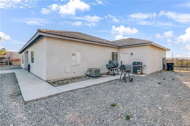2261 Pampa Ave, Pahrump, NV 89048 - photo 37