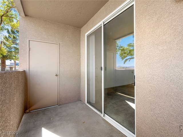 231 W Horizon Ridge Parkway Unit 212, Henderson, NV 89012 - view of balcony