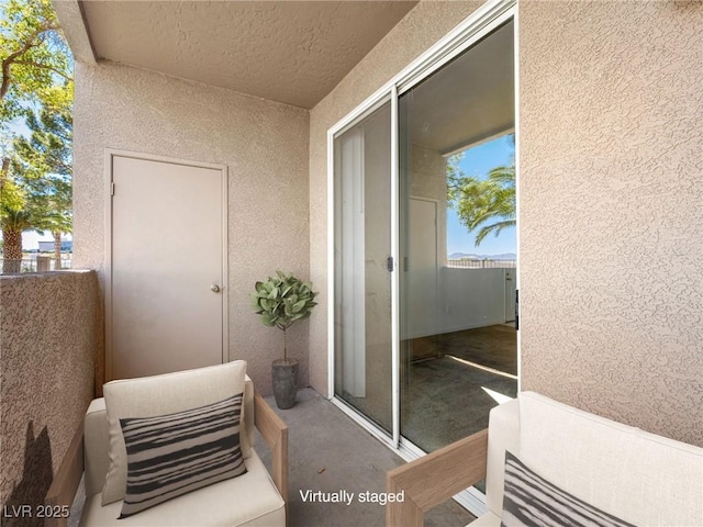 231 W Horizon Ridge Parkway Unit 212, Henderson, NV 89012 - view of balcony