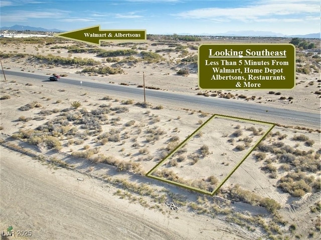 421 E Valiant Ave, Pahrump, NV 89060