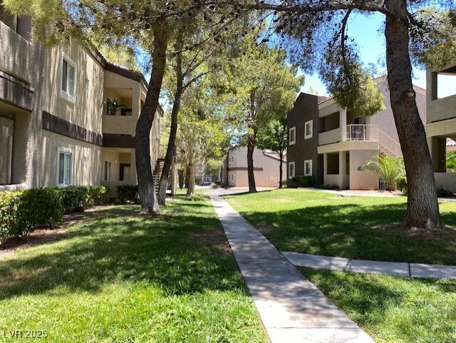 5250 S Rainbow Blvd Unit 1010, Las Vegas, NV 89118 - photo 12