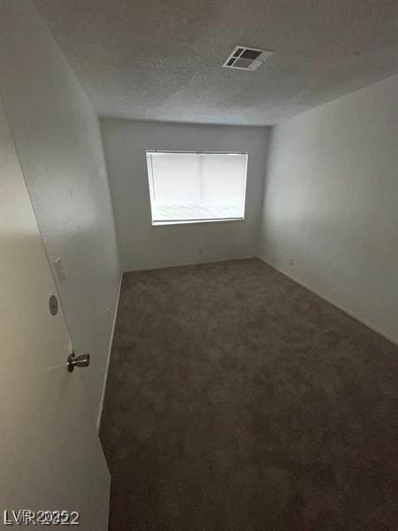 4363 Spencer St Unit 8, Las Vegas, NV 89119 - view of carpeted spare room