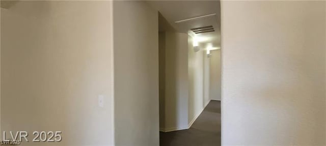 75 N Valle Verde Dr Unit 2121, Henderson, NV 89074 - view of hallway