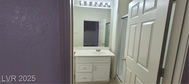 75 N Valle Verde Dr Unit 2121, Henderson, NV 89074 - bathroom featuring vanity