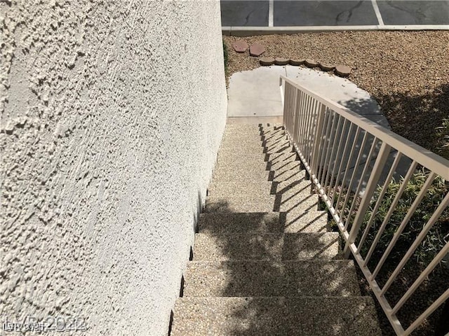 75 N Valle Verde Dr Unit 2121, Henderson, NV 89074 - view of stairs
