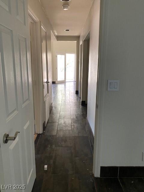 2761 Lodestone Dr Unit 63, Las Vegas, NV 89117 - view of hallway