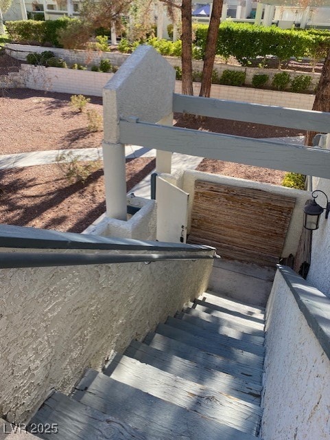 2761 Lodestone Dr Unit 63, Las Vegas, NV 89117 - exterior view