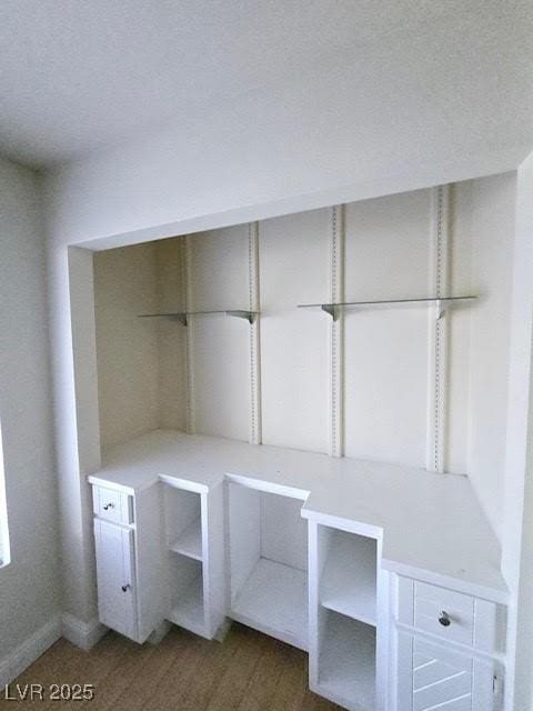 2761 Lodestone Dr Unit 63, Las Vegas, NV 89117 - view of closet