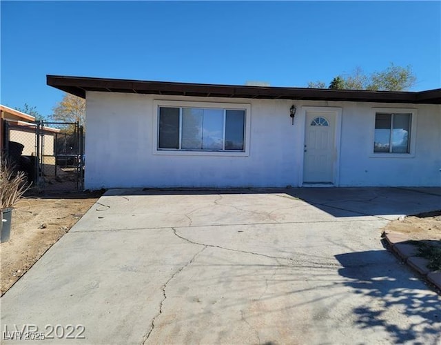 2564 San Marcos St, Las Vegas, NV 89115 - photo 1
