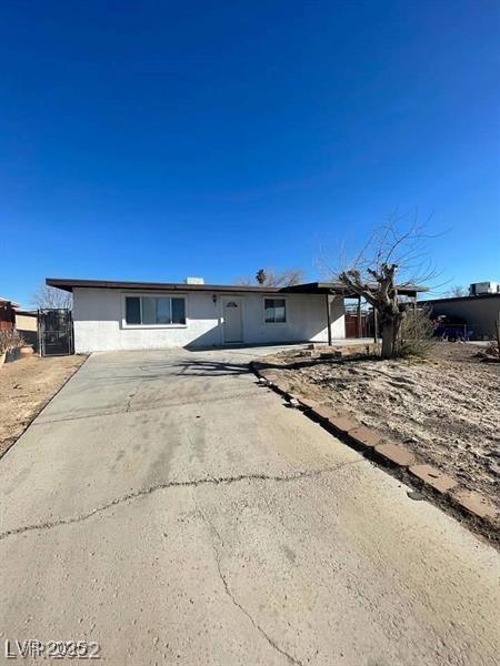 2564 San Marcos St, Las Vegas, NV 89115 - photo 3