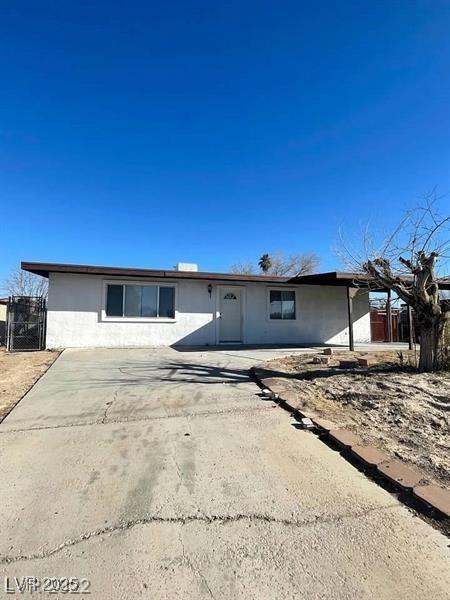2564 San Marcos St, Las Vegas, NV 89115 - photo 4
