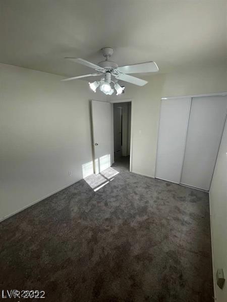 2564 San Marcos St, Las Vegas, NV 89115 - photo 30
