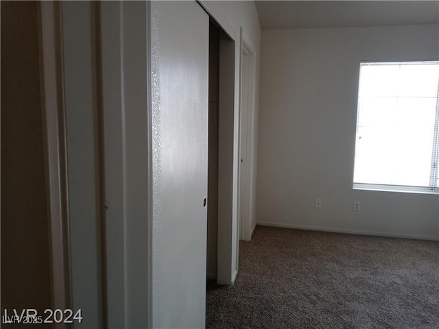 70 Belle Essence Ave, Las Vegas, NV 89123 - unfurnished bedroom with carpet and baseboards
