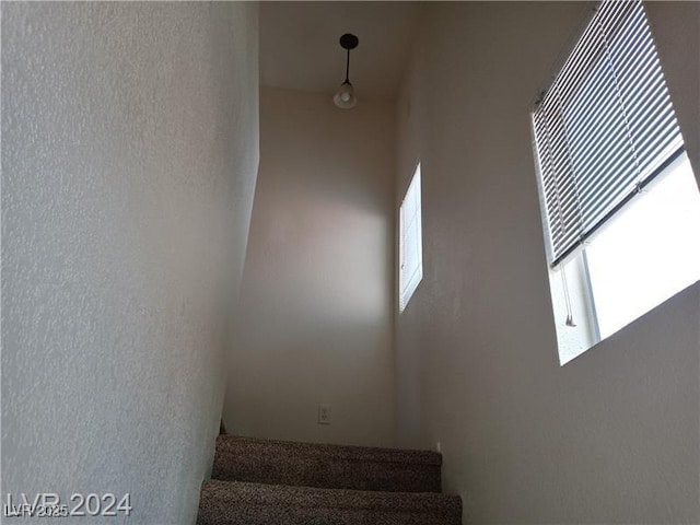 70 Belle Essence Ave, Las Vegas, NV 89123 - view of stairway