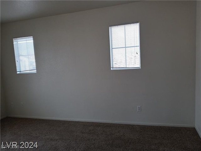 70 Belle Essence Ave, Las Vegas, NV 89123 - unfurnished room featuring carpet floors and baseboards