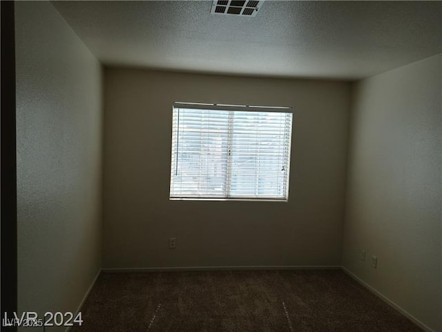 70 Belle Essence Ave, Las Vegas, NV 89123 - carpeted empty room featuring baseboards